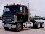 Mack MH 1982 года
